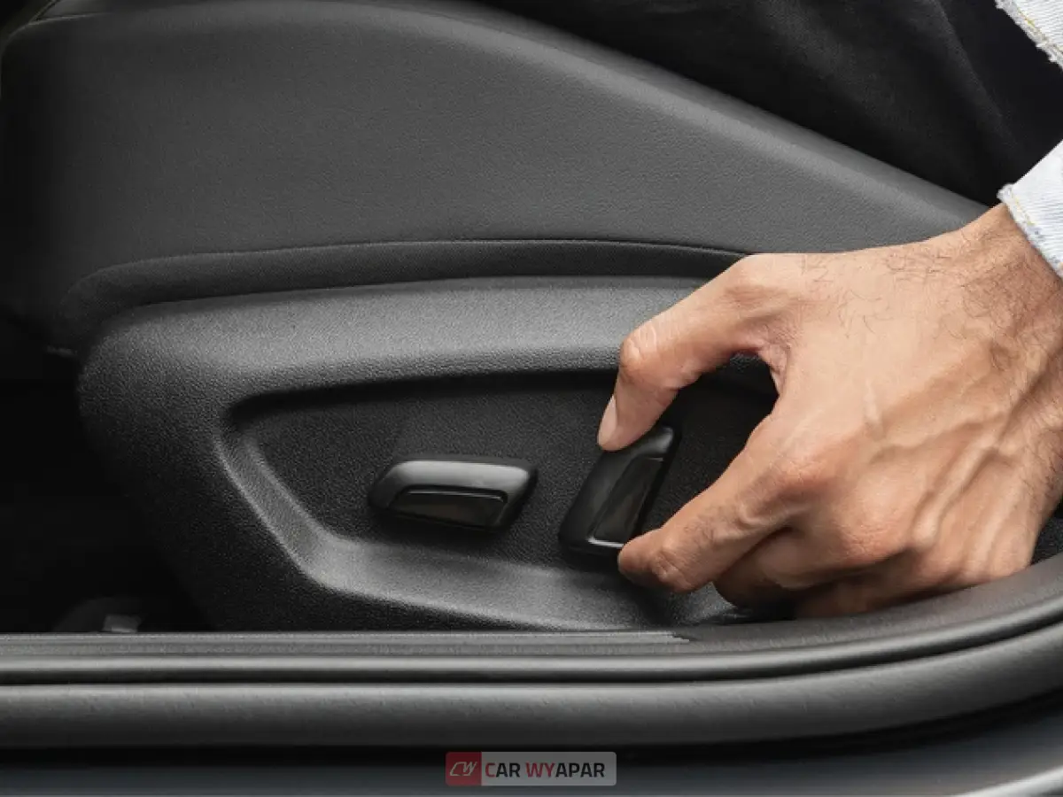 Skoda Kushaq Top Feature